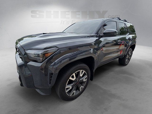 2025 Toyota 4Runner TRD Sport Waldorf MD