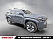 2025 Toyota 4Runner TRD Sport