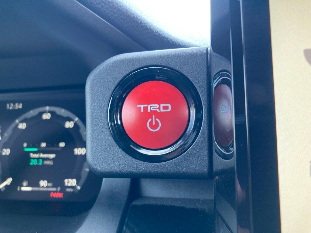 2025 Toyota 4Runner i-FORCE MAX Hybrid San Antonio TX