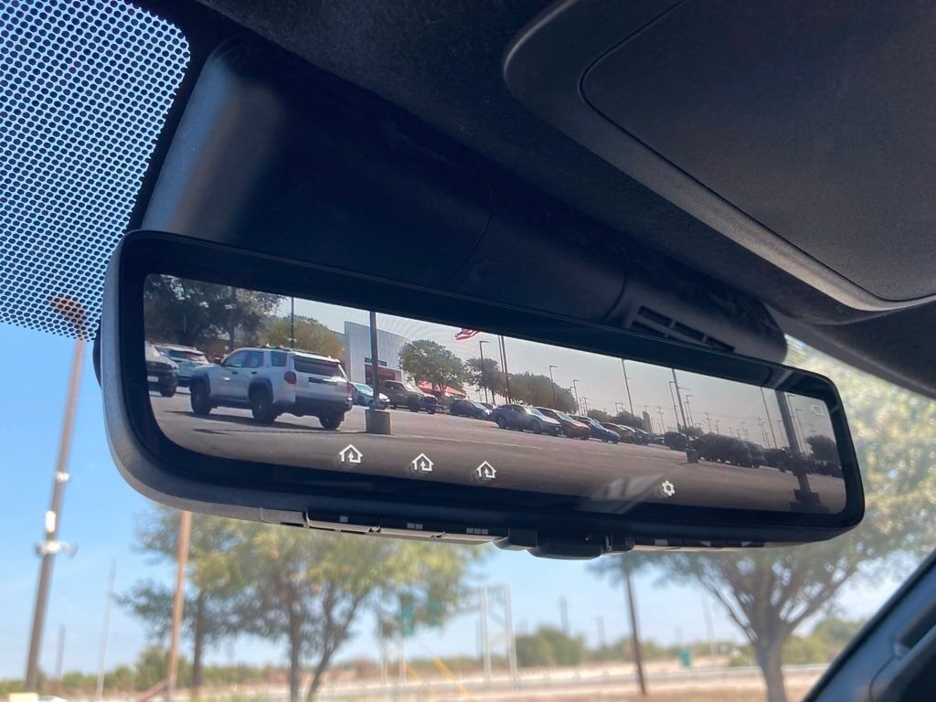 2025 Toyota 4Runner i-FORCE MAX Hybrid San Antonio TX