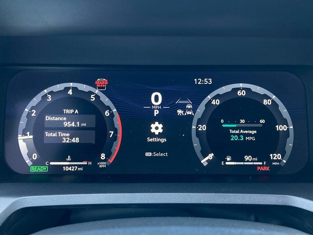 2025 Toyota 4Runner i-FORCE MAX Hybrid San Antonio TX