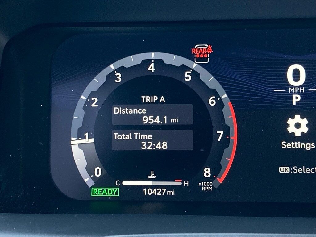 2025 Toyota 4Runner i-FORCE MAX Hybrid San Antonio TX