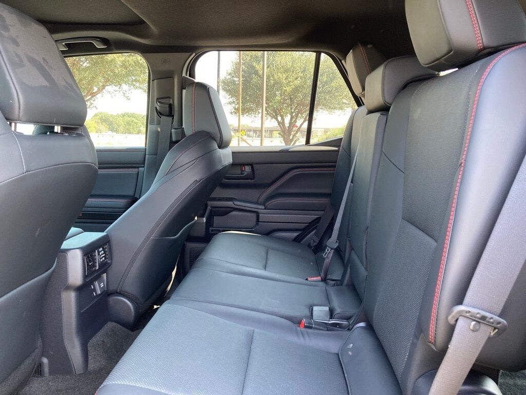 2025 Toyota 4Runner i-FORCE MAX Hybrid San Antonio TX