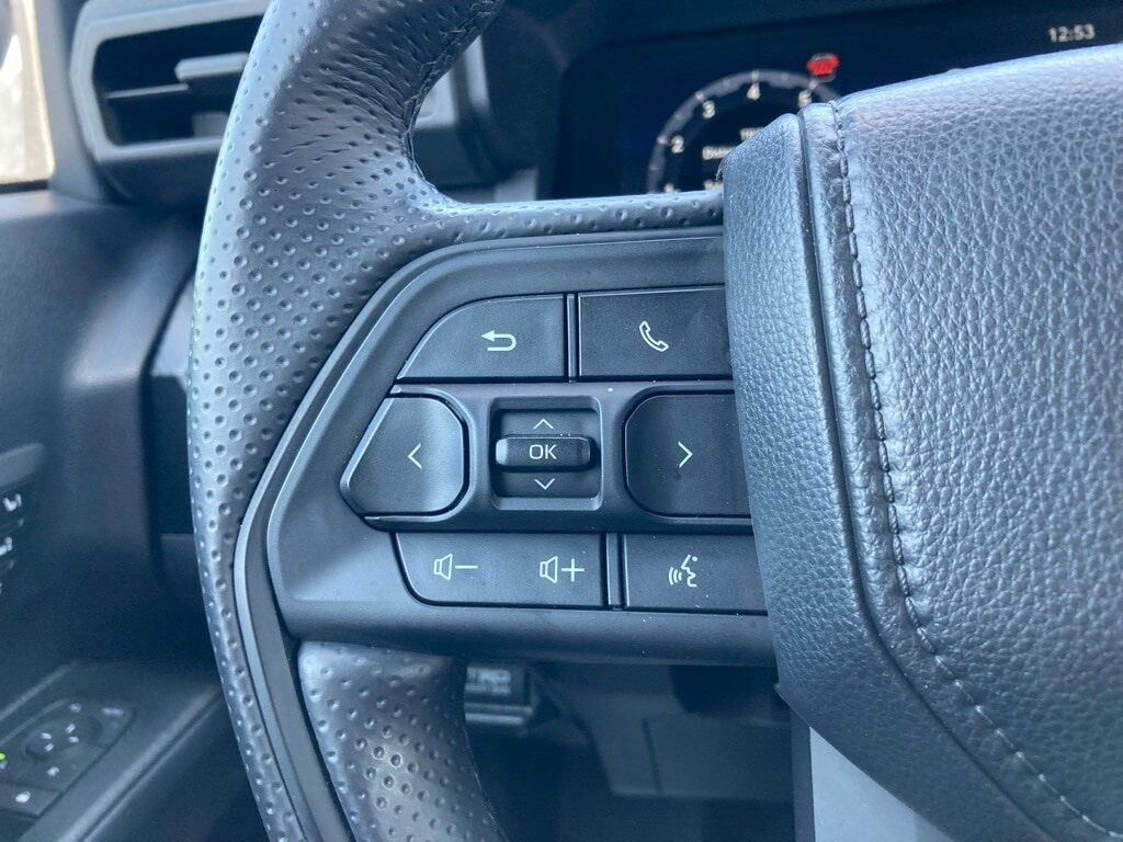 2025 Toyota 4Runner i-FORCE MAX Hybrid San Antonio TX