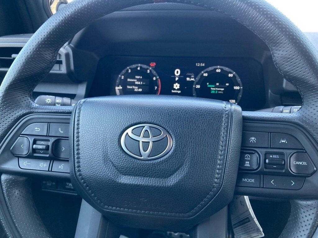 2025 Toyota 4Runner i-FORCE MAX Hybrid San Antonio TX