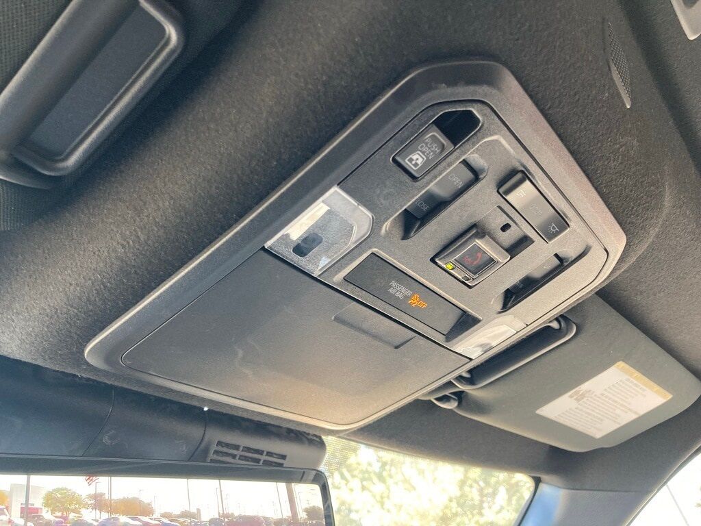2025 Toyota 4Runner i-FORCE MAX Hybrid San Antonio TX