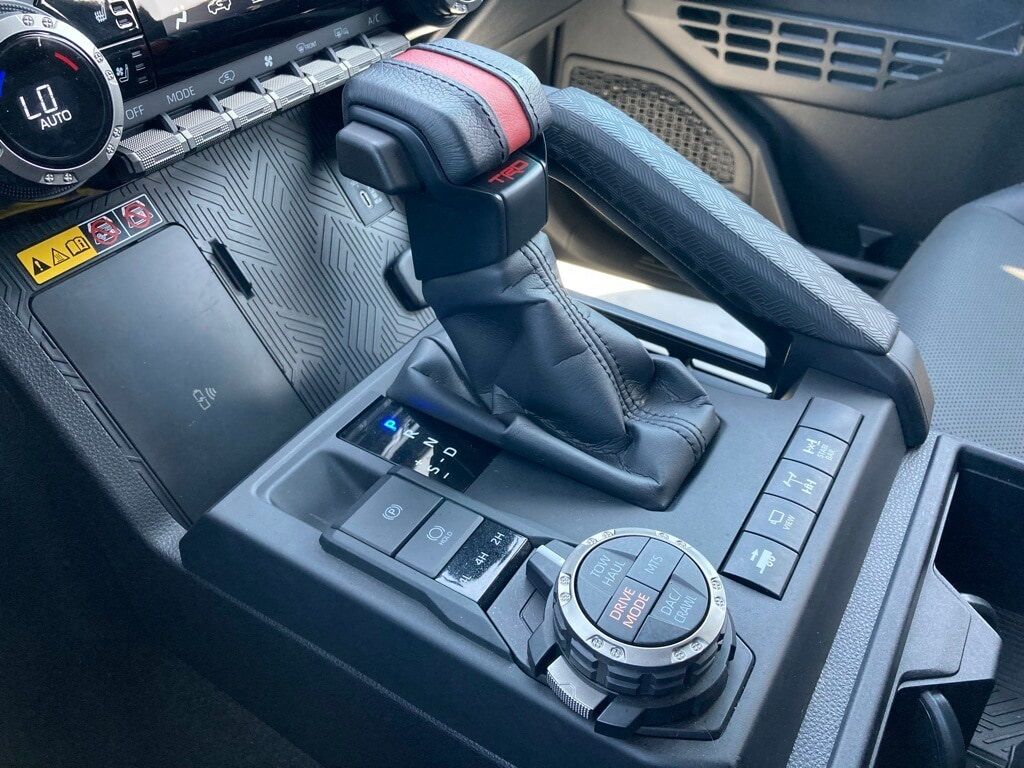 2025 Toyota 4Runner i-FORCE MAX Hybrid San Antonio TX