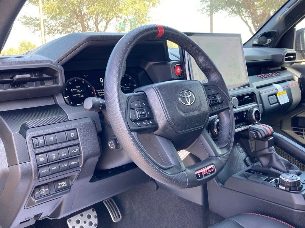 2025 Toyota 4Runner i-FORCE MAX Hybrid San Antonio TX