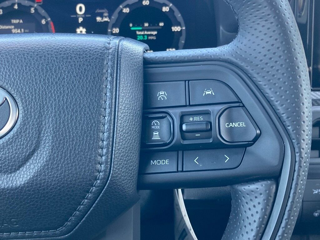 2025 Toyota 4Runner i-FORCE MAX Hybrid San Antonio TX
