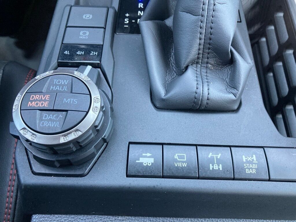 2025 Toyota 4Runner i-FORCE MAX Hybrid San Antonio TX