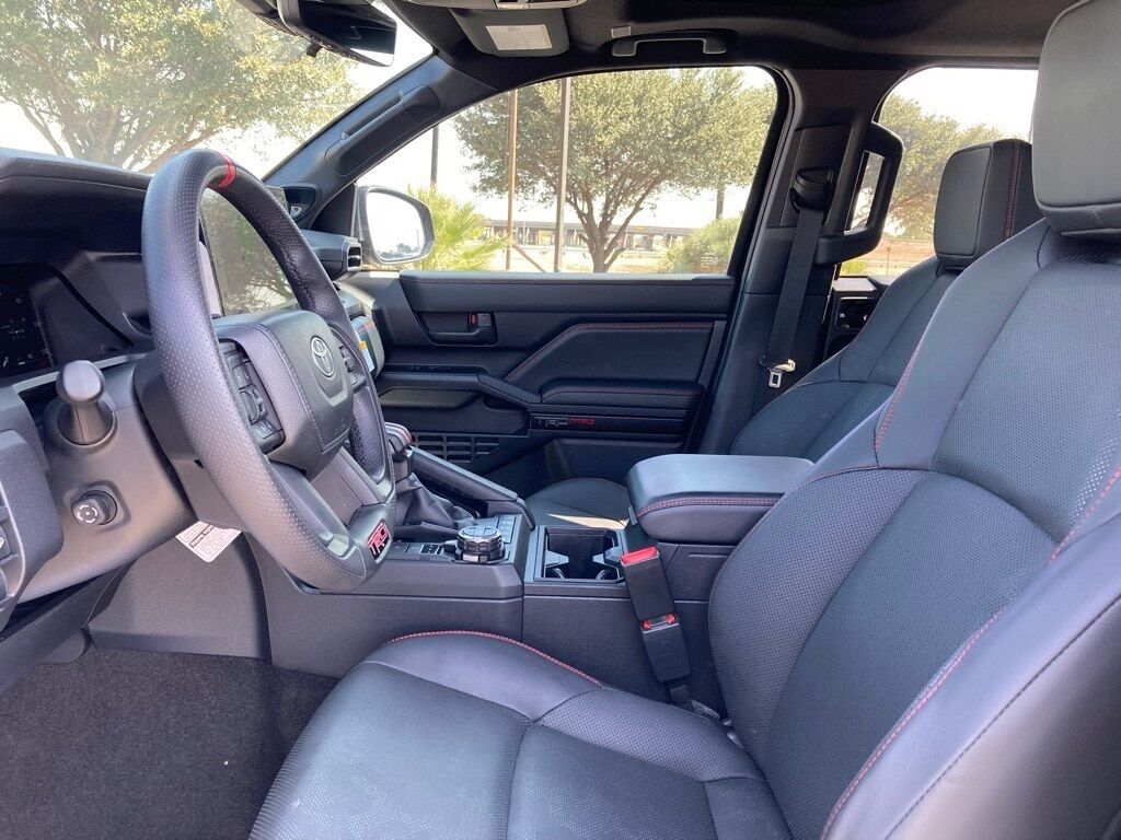 2025 Toyota 4Runner i-FORCE MAX Hybrid San Antonio TX