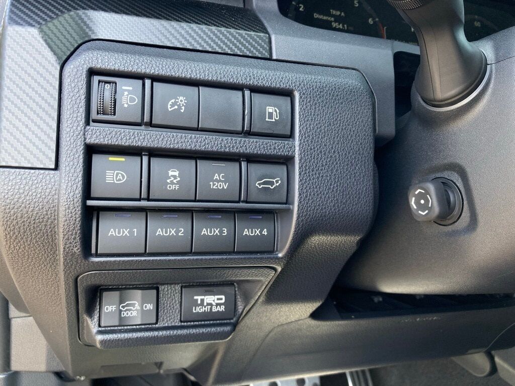 2025 Toyota 4Runner i-FORCE MAX Hybrid San Antonio TX