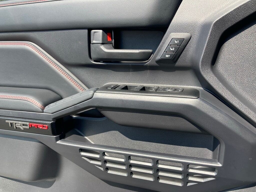 2025 Toyota 4Runner i-FORCE MAX Hybrid San Antonio TX