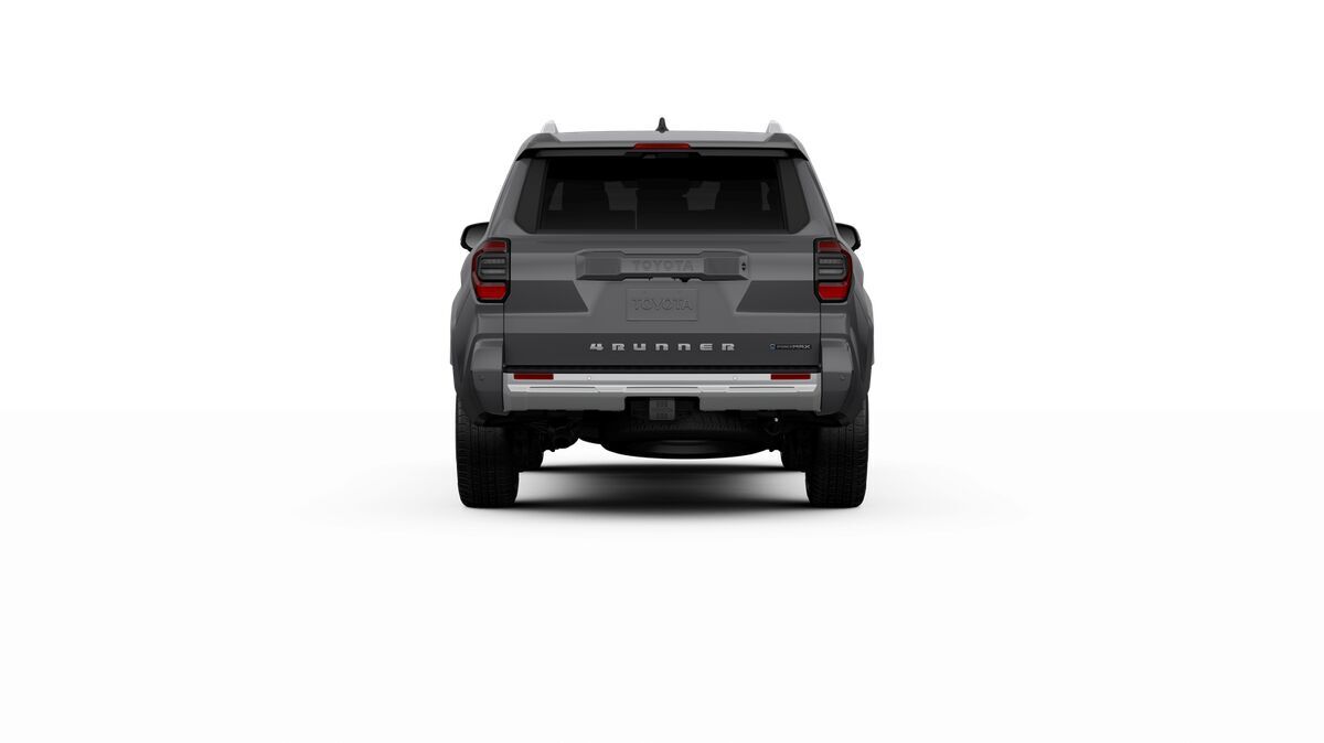 2025 Toyota 4Runner i-FORCE MAX Hybrid Limited Stafford VA