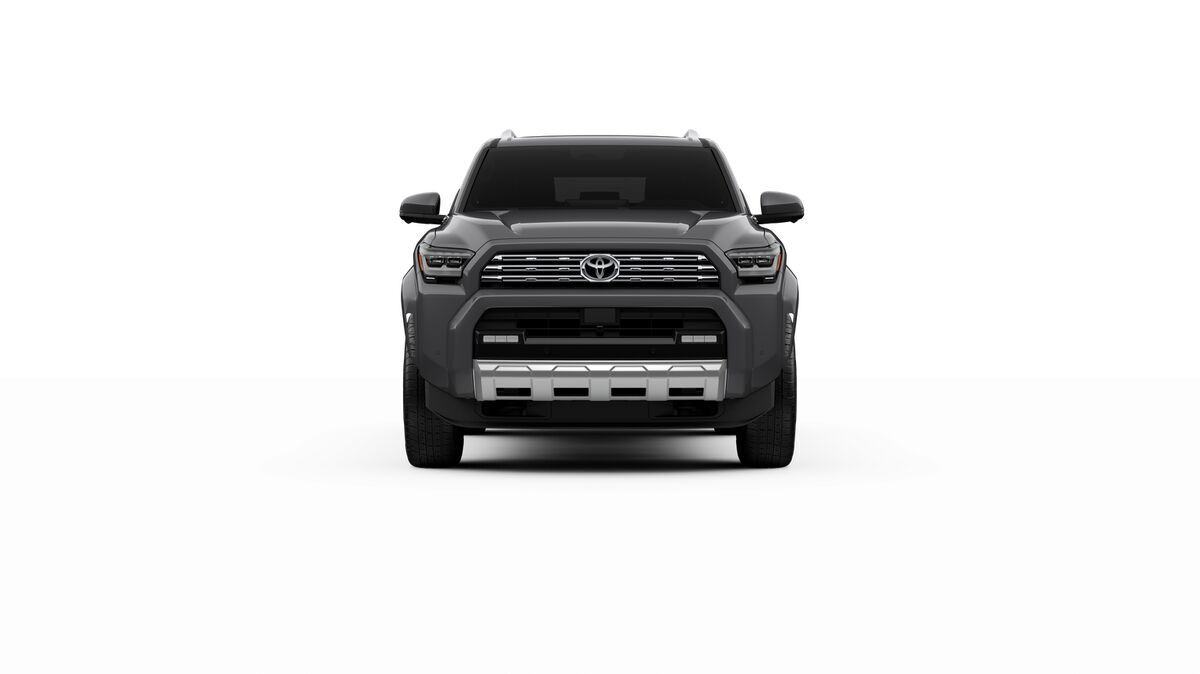 2025 Toyota 4Runner i-FORCE MAX Hybrid Limited Stafford VA