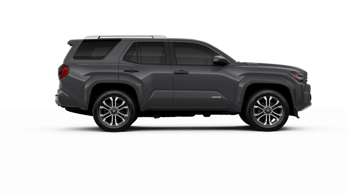 2025 Toyota 4Runner i-FORCE MAX Hybrid Limited Stafford VA
