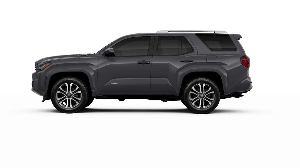 2025 Toyota 4Runner i-FORCE MAX Hybrid Limited Stafford VA