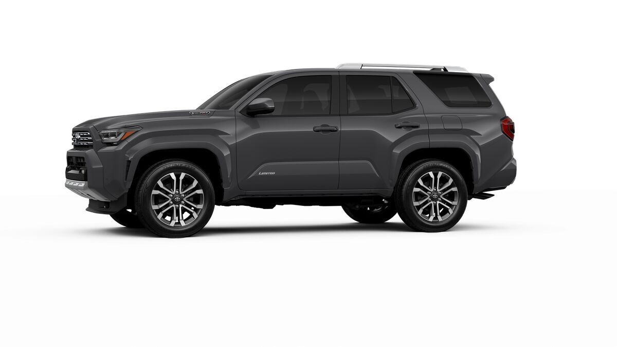 2025 Toyota 4Runner i-FORCE MAX Hybrid Limited Stafford VA