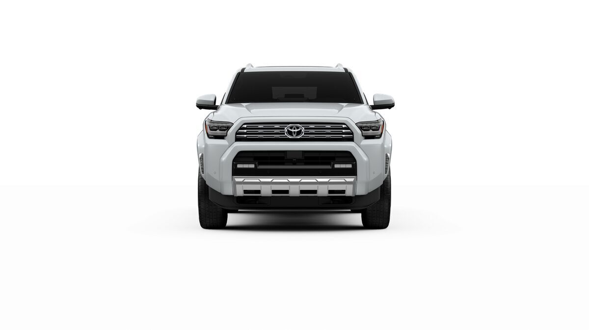 2025 Toyota 4Runner i-FORCE MAX Hybrid Limited Laurel MD