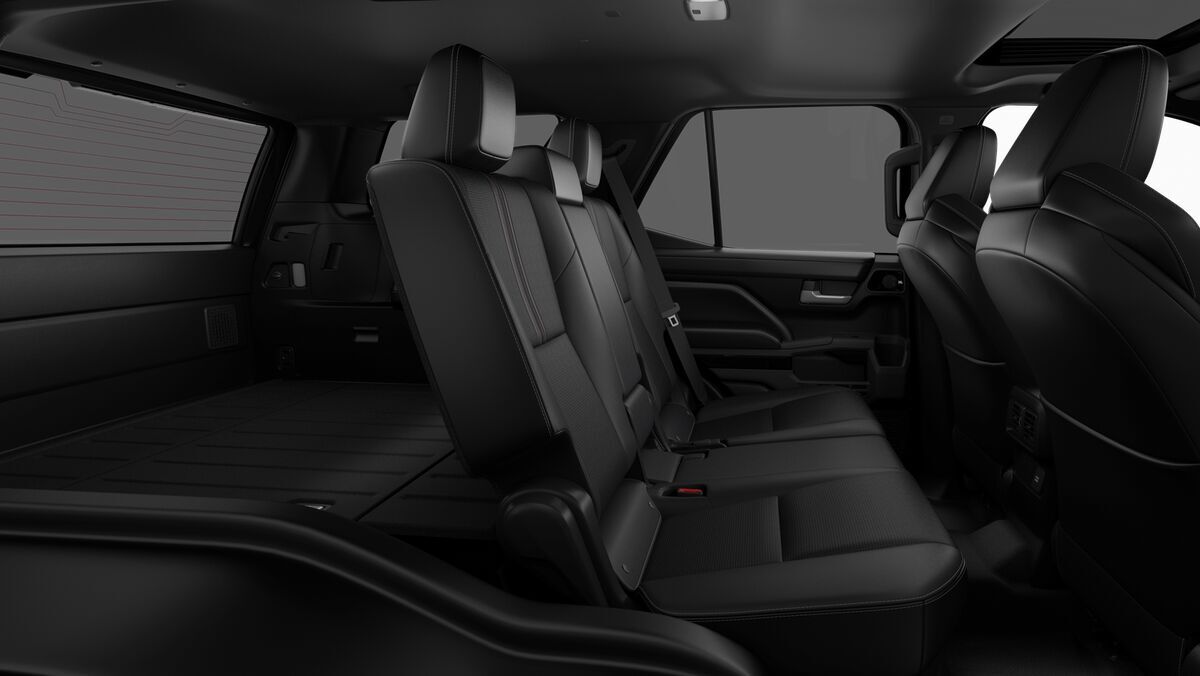 2025 Toyota 4Runner i-FORCE MAX Hybrid Limited Laurel MD