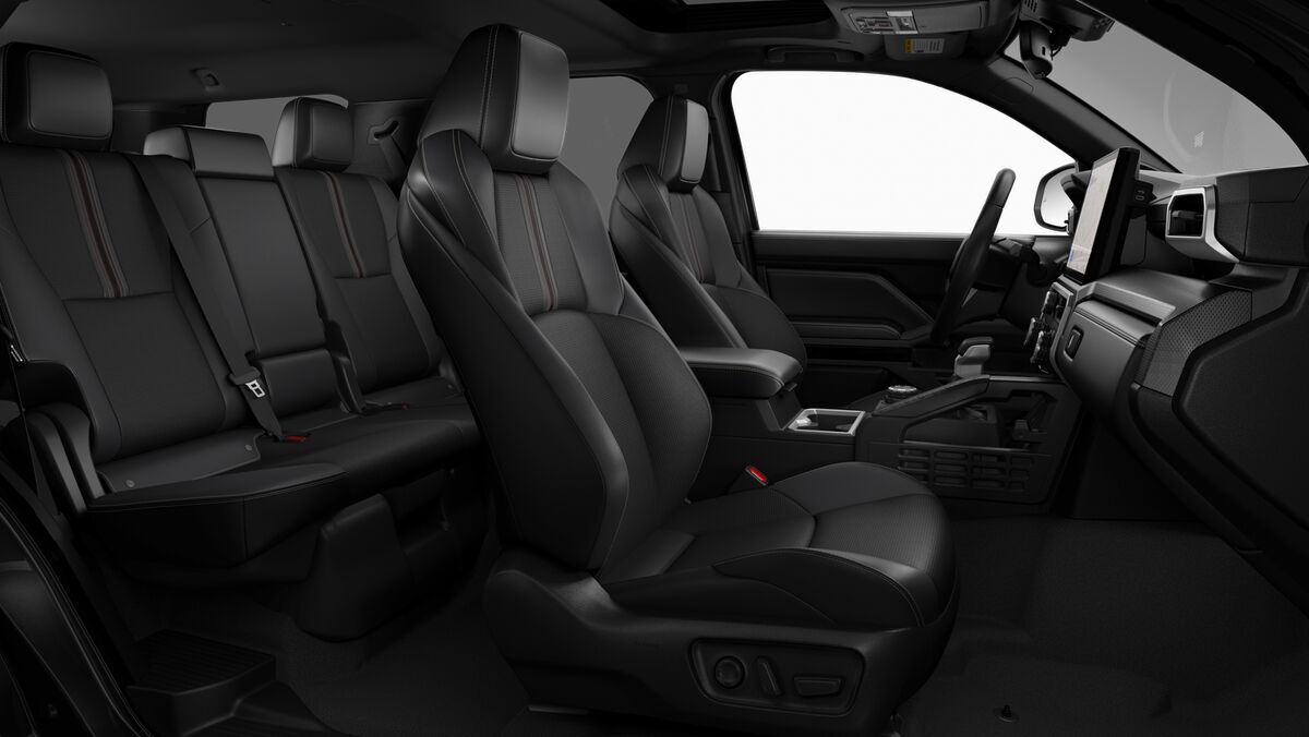 2025 Toyota 4Runner i-FORCE MAX Hybrid Limited Laurel MD