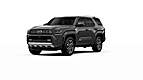 2025 Toyota 4Runner i-FORCE MAX Hybrid Limited