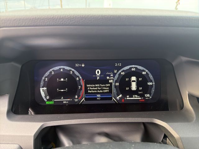 2025 Toyota 4Runner i-FORCE MAX Hybrid Limited San Clemente CA