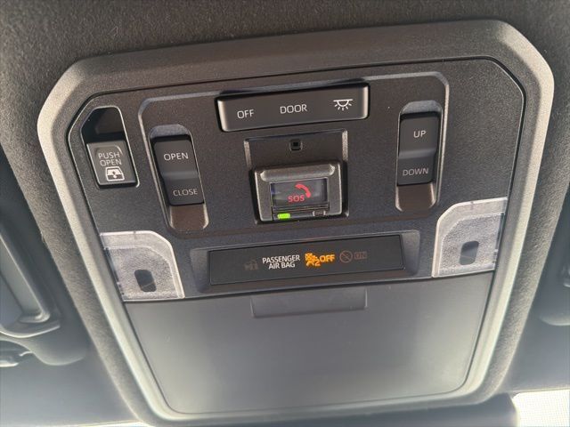 2025 Toyota 4Runner i-FORCE MAX Hybrid Limited San Clemente CA