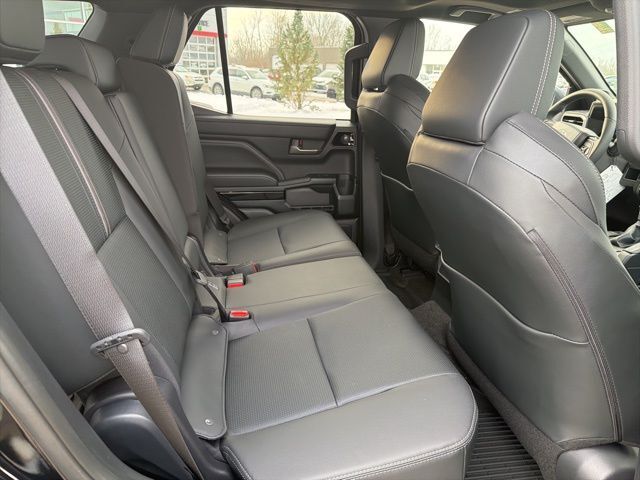 2025 Toyota 4Runner i-FORCE MAX Hybrid Limited San Clemente CA