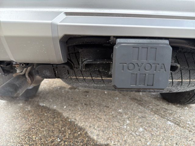 2025 Toyota 4Runner i-FORCE MAX Hybrid Limited San Clemente CA