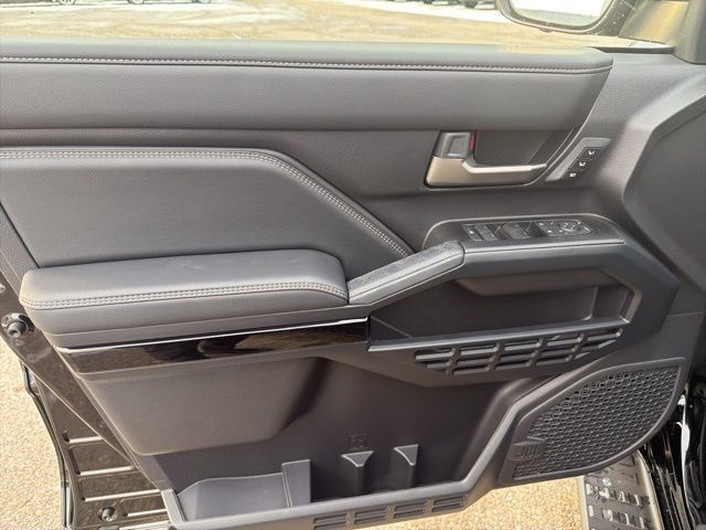 2025 Toyota 4Runner i-FORCE MAX Hybrid Limited San Clemente CA