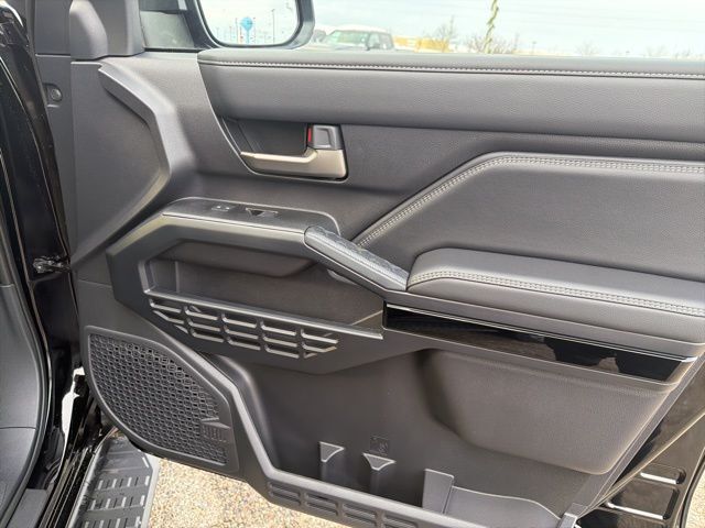 2025 Toyota 4Runner i-FORCE MAX Hybrid Limited San Clemente CA