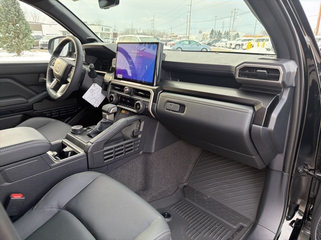 2025 Toyota 4Runner i-FORCE MAX Hybrid Limited San Clemente CA