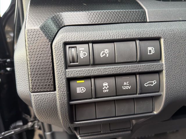 2025 Toyota 4Runner i-FORCE MAX Hybrid Limited San Clemente CA