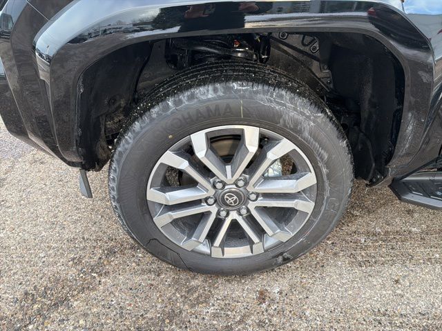 2025 Toyota 4Runner i-FORCE MAX Hybrid Limited San Clemente CA