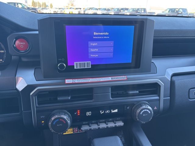 2025 Toyota 4Runner i-FORCE MAX Hybrid TRD Off Road 4WD San Clemente CA