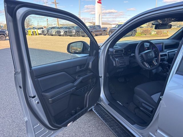 2025 Toyota 4Runner i-FORCE MAX Hybrid TRD Off Road 4WD San Clemente CA