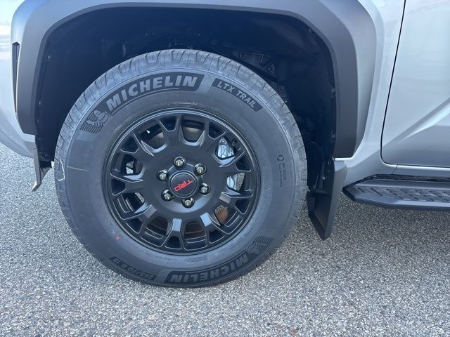 2025 Toyota 4Runner i-FORCE MAX Hybrid TRD Off Road 4WD San Clemente CA