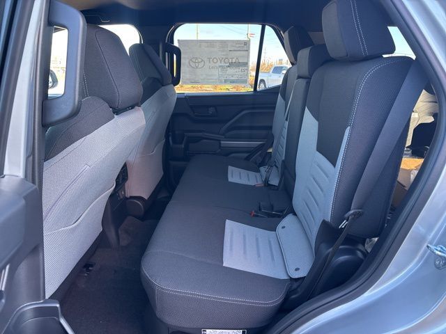 2025 Toyota 4Runner i-FORCE MAX Hybrid TRD Off Road 4WD San Clemente CA