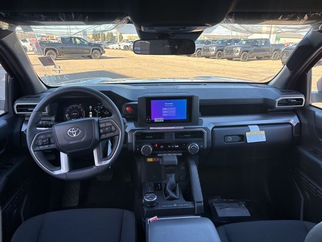 2025 Toyota 4Runner i-FORCE MAX Hybrid TRD Off Road 4WD San Clemente CA