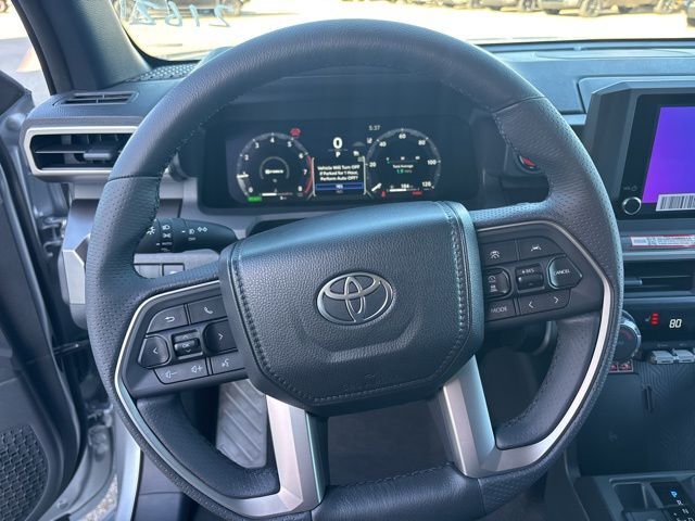 2025 Toyota 4Runner i-FORCE MAX Hybrid TRD Off Road 4WD San Clemente CA