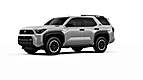 2025 Toyota 4Runner i-FORCE MAX Hybrid TRD Off Road Premium