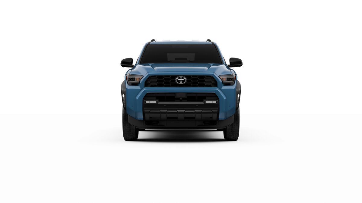 2025 Toyota 4Runner i-FORCE MAX Hybrid TRD Off Road Premium Laurel MD