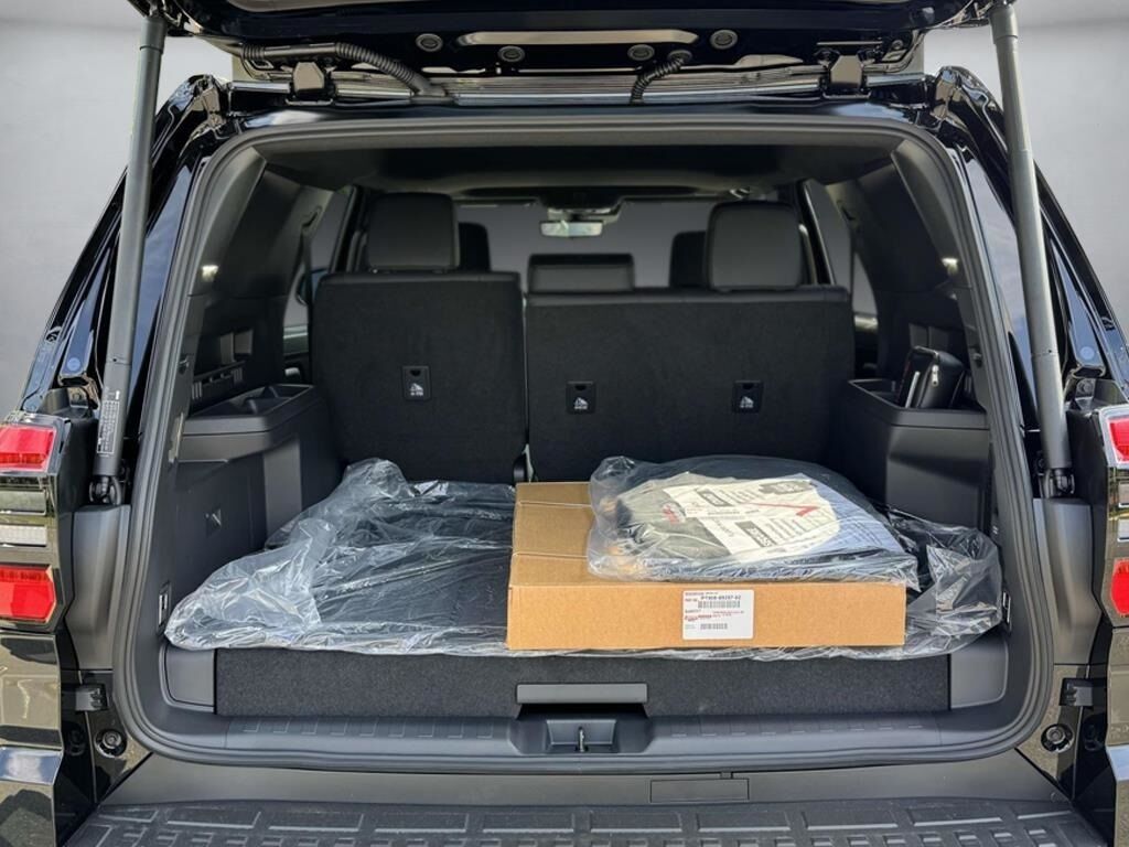 2025 Toyota 4Runner i-FORCE MAX Hybrid TRD Off-Road Premium Fredericksburg VA