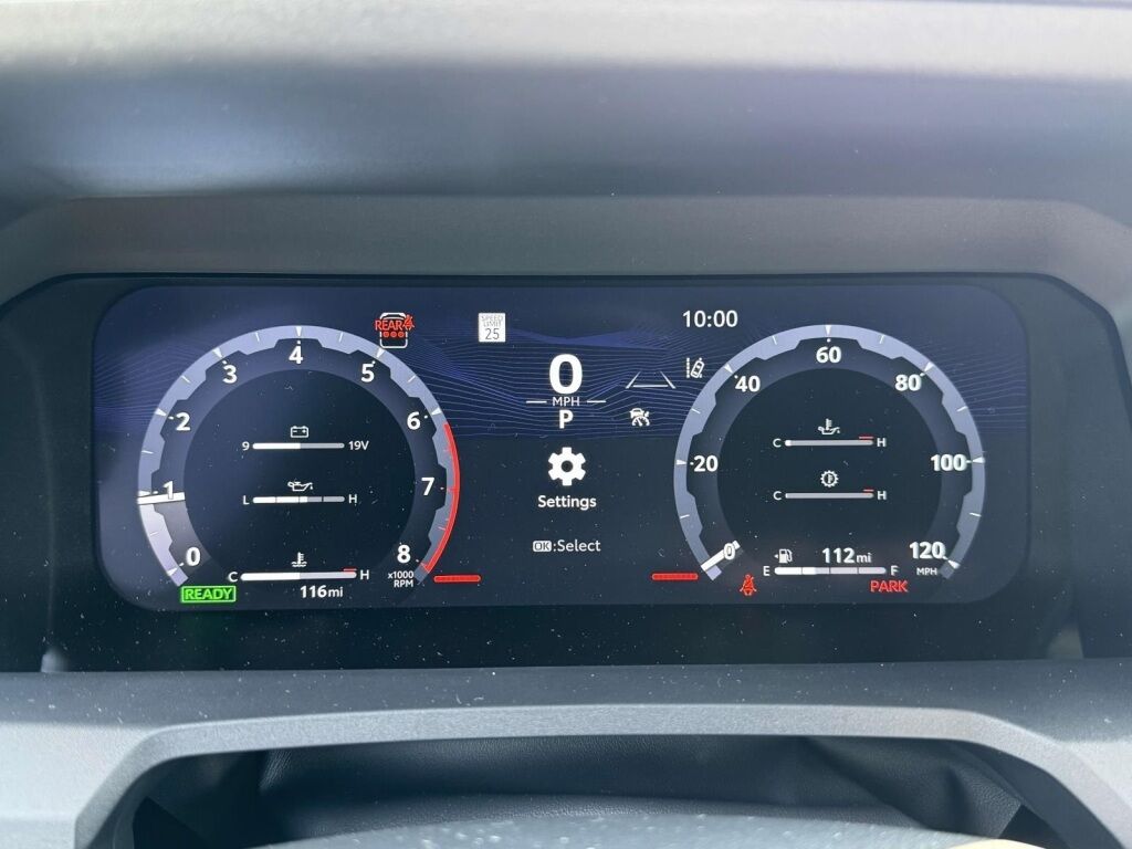 2025 Toyota 4Runner i-FORCE MAX Hybrid TRD Off-Road Premium Fredericksburg VA