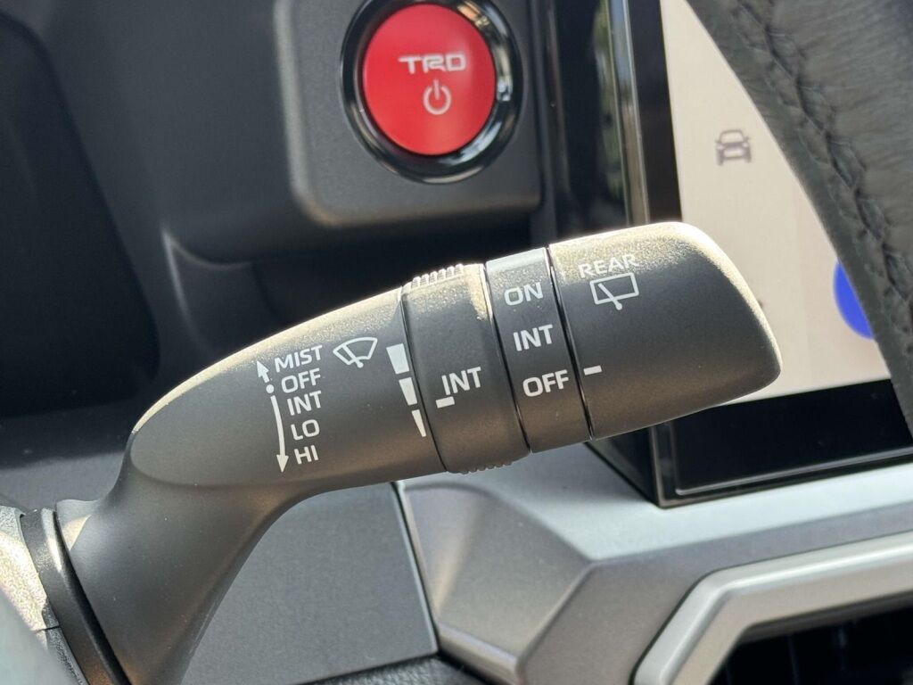 2025 Toyota 4Runner i-FORCE MAX Hybrid TRD Off-Road Premium Fredericksburg VA