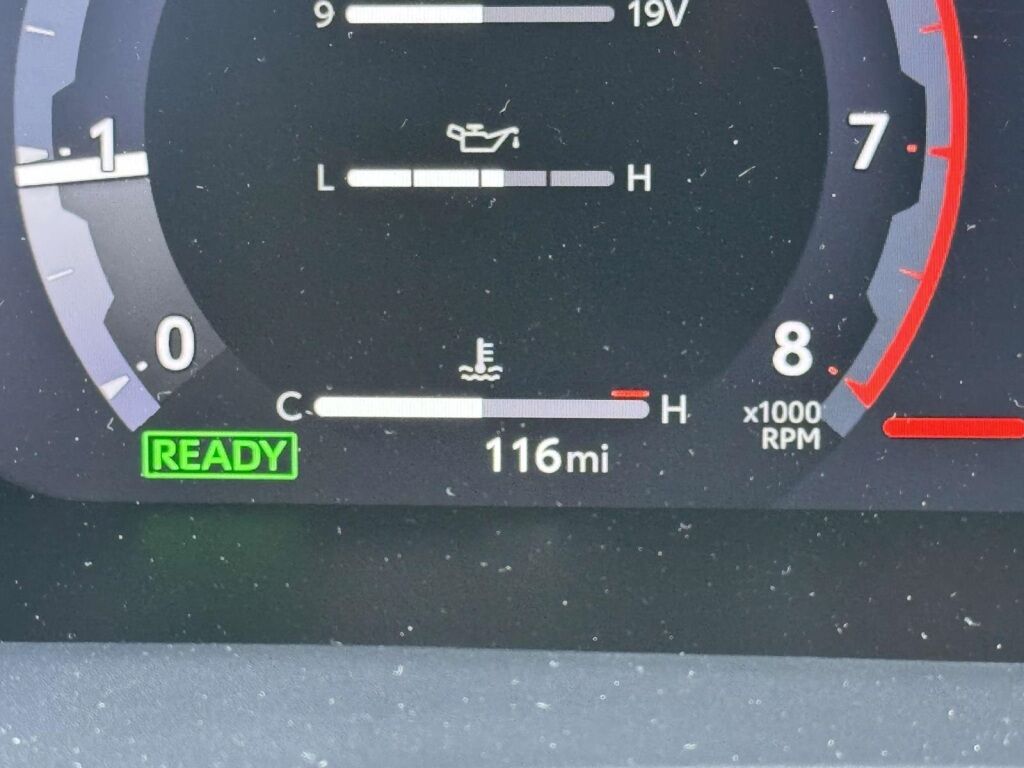 2025 Toyota 4Runner i-FORCE MAX Hybrid TRD Off-Road Premium Fredericksburg VA