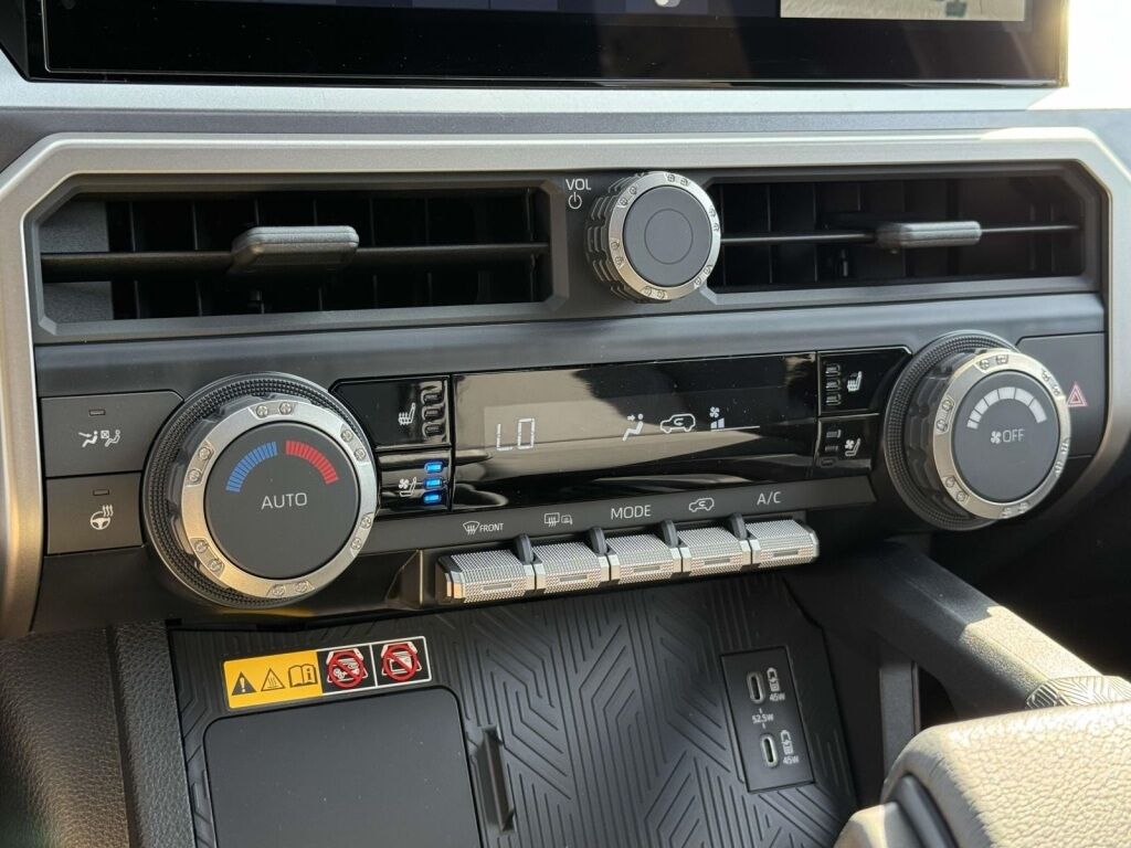 2025 Toyota 4Runner i-FORCE MAX Hybrid TRD Off-Road Premium Fredericksburg VA