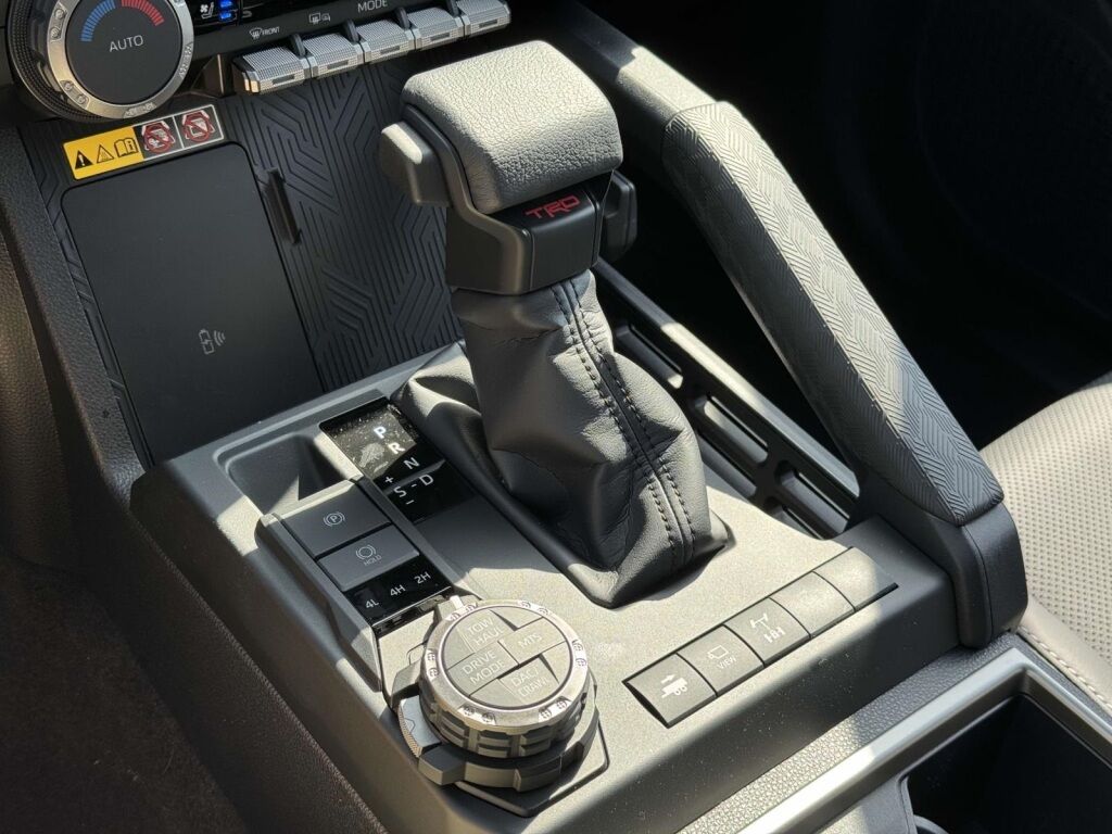 2025 Toyota 4Runner i-FORCE MAX Hybrid TRD Off-Road Premium Fredericksburg VA