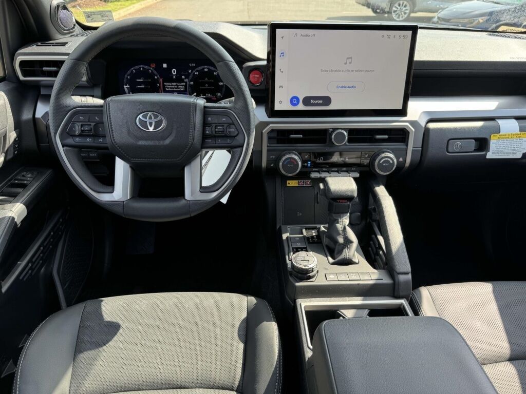 2025 Toyota 4Runner i-FORCE MAX Hybrid TRD Off-Road Premium Fredericksburg VA
